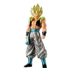 ドラゴンボールHG 2体セット