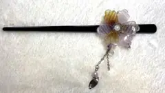 髪飾り　かんざし