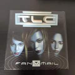 当時物　希少　TLC Left Eye Supernova 告知B2ポスター 41oeoA0EegL._UF350,350_QL50_.jpg