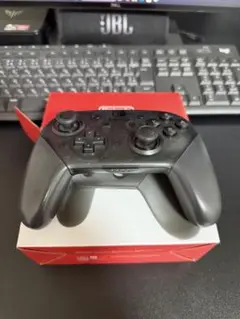Nintendo switch pro コントローラー プロコン