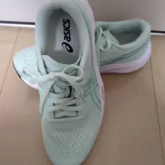 ASICS　EvoRide Speed 3 ランニングシューズ　23.5