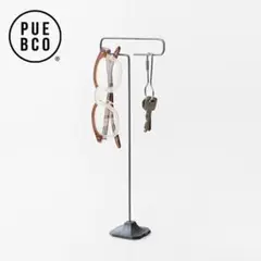 PUEBCO プエブコ WIDE DISPLAY STAND