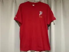 BLACK　NIKKA　ヒゲのハイボール　Tシャツ
