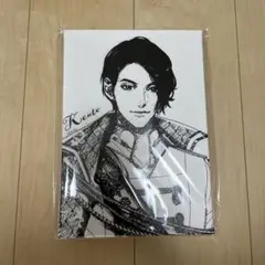 【完売品 劇中登場】推しの王子様 ケント様 キャンパス