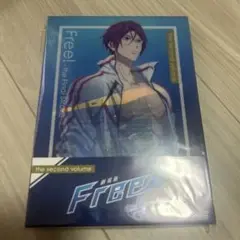 【新品未開封】劇場版 Free!-the Final Stroke- 後編