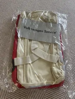 【即購入⭕️】Volkswagen ホルクスワーゲン ポーチ