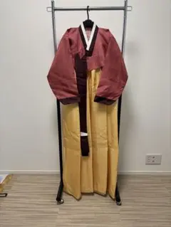 チマチョゴリ　Jouny