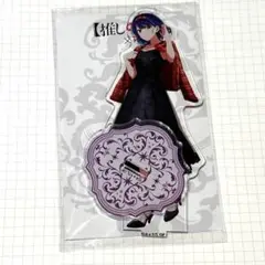 推しの子 東京タワー RED イーディス アクスタ あかね