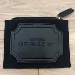 GIVENCHY ブラック フラグメントケース/ジバンシー