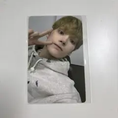 txt ヒュニンカイ TOGETHER weverse購入特典