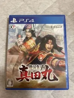 真田丸 PS4