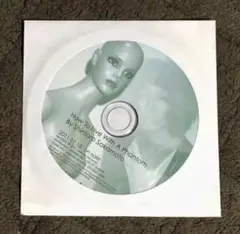 非売品‼️ 坂本慎太郎 プロモCD
