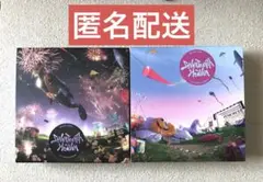 SEVENTEEN セブチ Heaven CD アルバム　2個セット