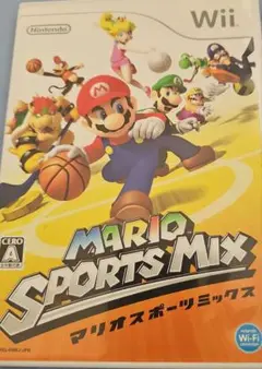 マリオスポーツミックス