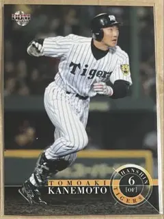 BBM 2004 阪神タイガース T67 金本知憲