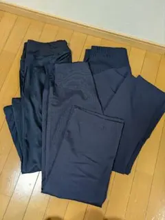 マタニティスクラブパンツ、 看護師マタニティパンツ、 マタニティ白衣、スクラブ