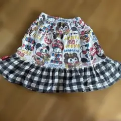 スカート