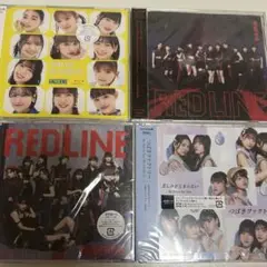 つばきファクトリー　アンジュルム　CD