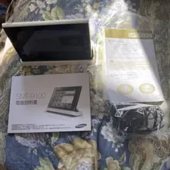 SAMSUNG SMT-I9100