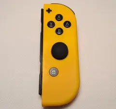 Nintendo Switch ジョイコン 動作品 右 R 橙 バッテリー新品