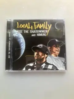 LOCAL FAMILY