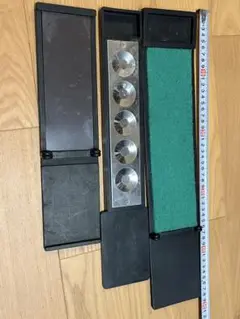第一精工　フィッシングマット3セット