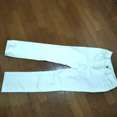 【未使用品】クロコダイル　パンツ