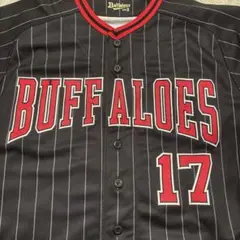 オリックス 曽谷龍平 夏の陣 ハイクオリティ ユニフォーム S