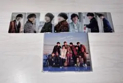 Special Kiss 通常盤　CD フォトカード付き