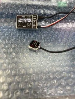 受信機　R7008SB ジャイロCHY750 R7008SB | 双葉電子工業株式会社 ラジオコントロール