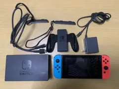 Nintendo Switch NINTENDO SWITCH JOY-CON…