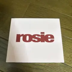 rosie アルバム CD
