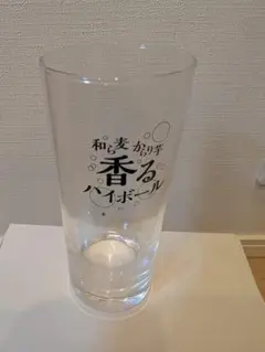 SAPPORO　酎ハイグラス12個