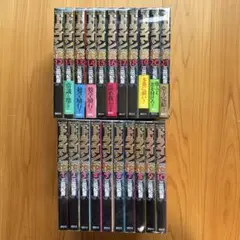 ドラゴン桜 全巻 セット 全21巻 センター試験対策篇 まとめ売り