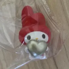 サンリオ きらめき バルーンフィギュア 2