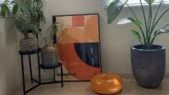 50×70 BAUHOUSE バウハウス ポスター