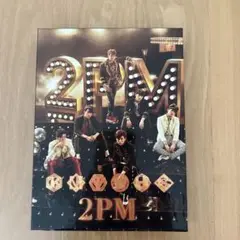 2PM OF 2PM 2枚組CD
