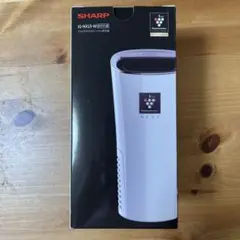 シャープ プラズマクラスターイオン発生機