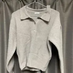 GU ニット