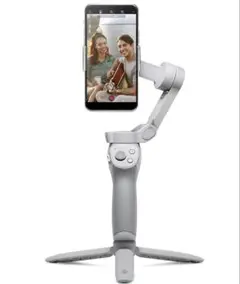 【専用ケース付】DJI OM 4 スマートフォンジンバル