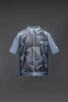 【新品/未使用】ZARA CYCLINGジャージサイクルジャージ Sサイズタグ付