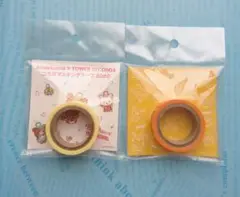 新品マスキングテープ【すみっこ】