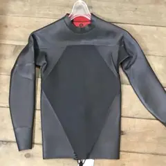 Volcom タッパー Mサイズ ブラック/ホワイト 22vsp33a9612201_1.jpg