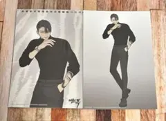 マッド・ドッグ 韓国BL シーズングリーティング 2022