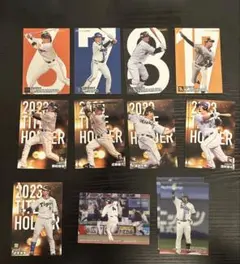 プロ野球チップス 2024 まとめ売り