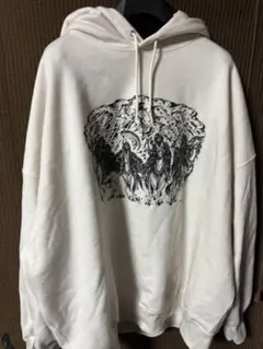 COOTIE PRODUCTIONS パーカー