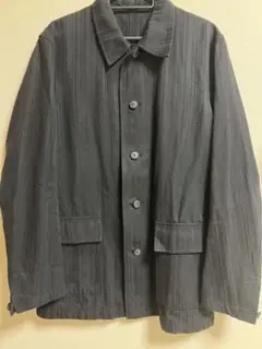 ★シップス　ジャケット　SHIPS L