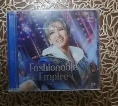 Fashionable Empire 宝塚花組実況CD