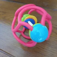 bolli　ボリー　 ボール型　歯固め