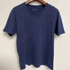 HUGO BOSS ヒューゴボス ネイビー Tシャツ M